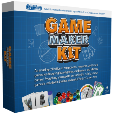 Game Boxes