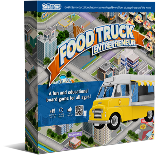 Game Boxes